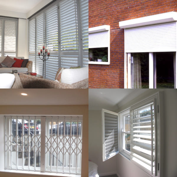 instalar persianas domesticas de seguridad en Valencia con Persianas Pareja